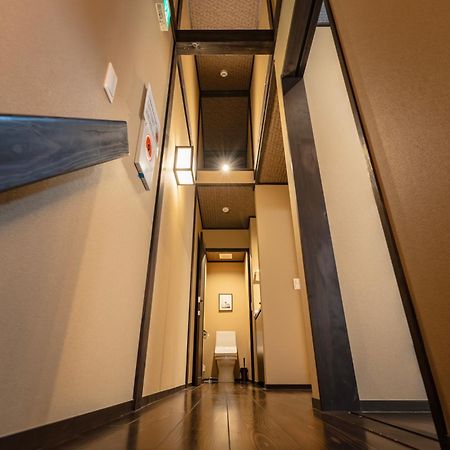 谷町君・星屋・談山旅館　京都嵐山 Shimosaga Exterior photo