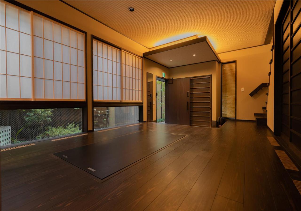 谷町君・星屋・談山旅館　京都嵐山 Shimosaga Exterior photo