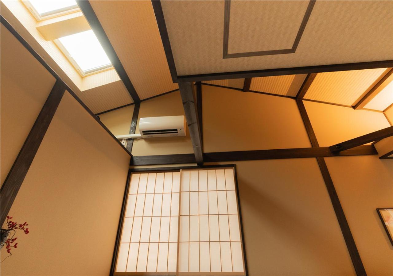 谷町君・星屋・談山旅館　京都嵐山 Shimosaga Exterior photo