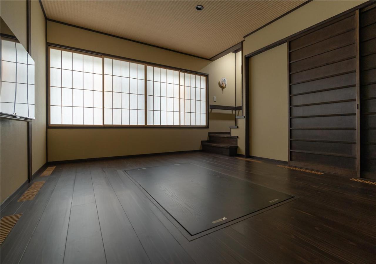 谷町君・星屋・談山旅館　京都嵐山 Shimosaga Exterior photo
