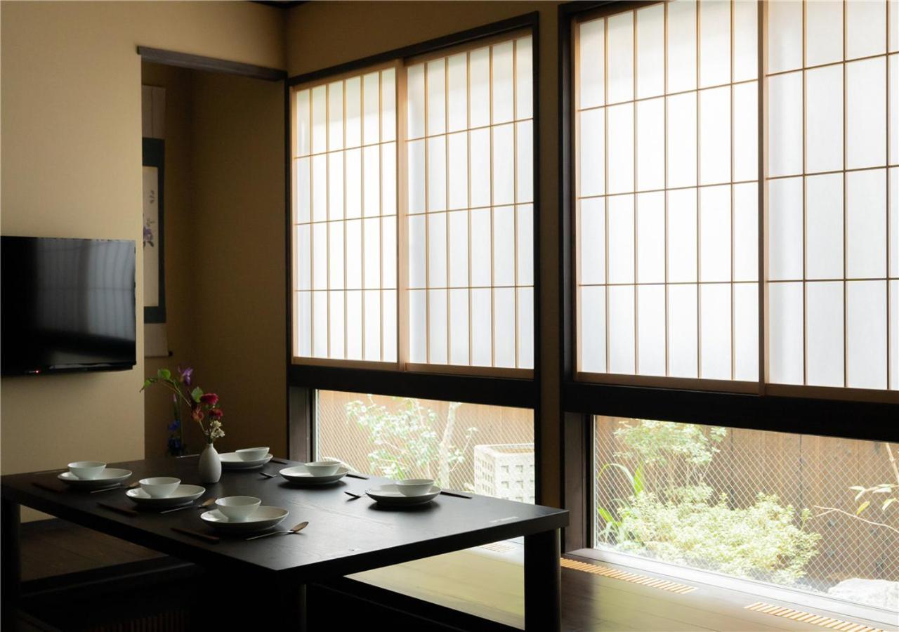 谷町君・星屋・談山旅館　京都嵐山 Shimosaga Exterior photo