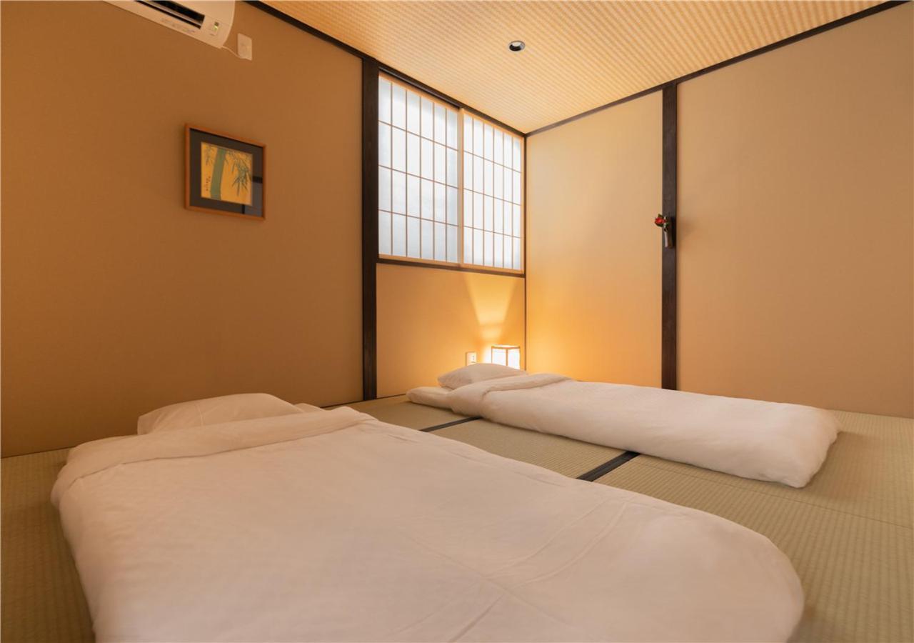 谷町君・星屋・談山旅館　京都嵐山 Shimosaga Exterior photo