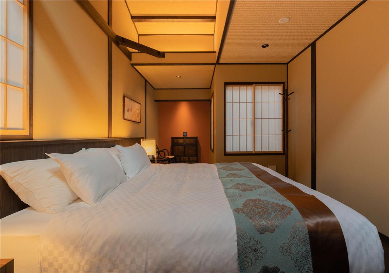 谷町君・星屋・談山旅館　京都嵐山 Shimosaga Exterior photo