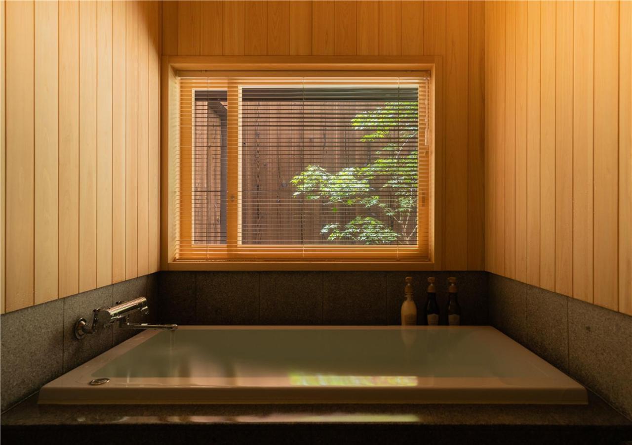 谷町君・星屋・談山旅館　京都嵐山 Shimosaga Exterior photo
