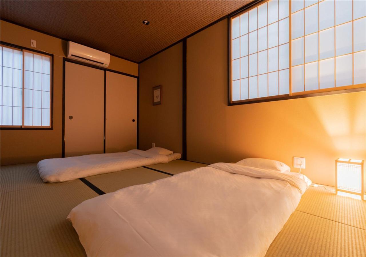 谷町君・星屋・談山旅館　京都嵐山 Shimosaga Exterior photo