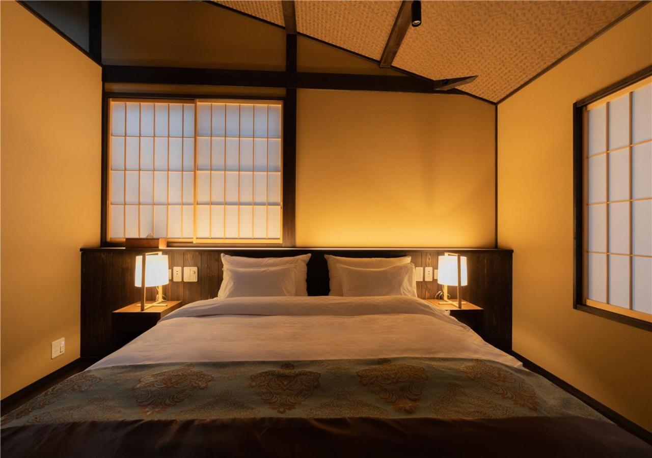 谷町君・星屋・談山旅館　京都嵐山 Shimosaga Exterior photo