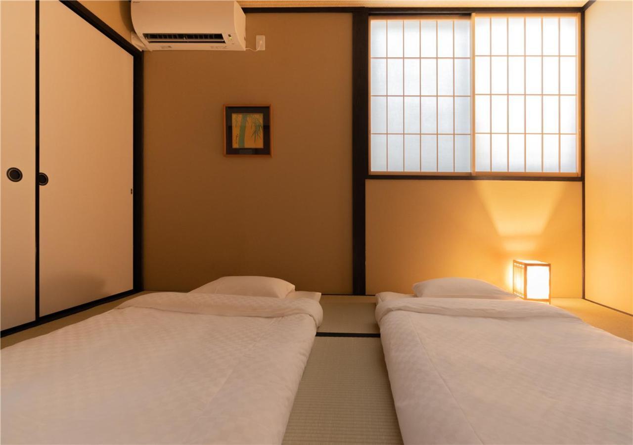 谷町君・星屋・談山旅館　京都嵐山 Shimosaga Exterior photo