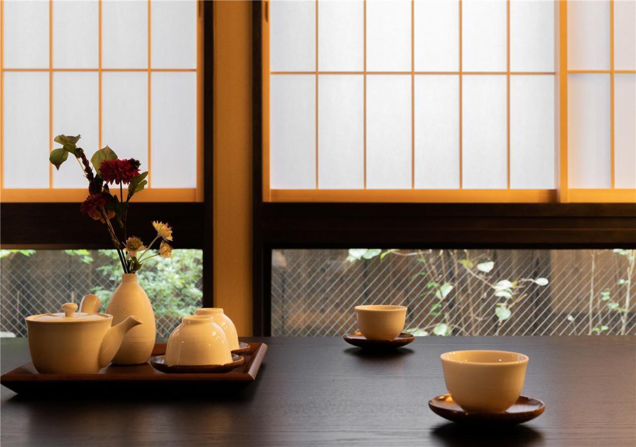 谷町君・星屋・談山旅館　京都嵐山 Shimosaga Exterior photo