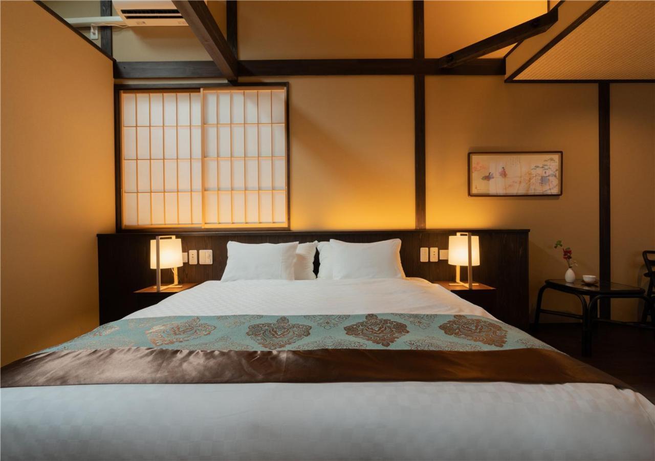 谷町君・星屋・談山旅館　京都嵐山 Shimosaga Exterior photo