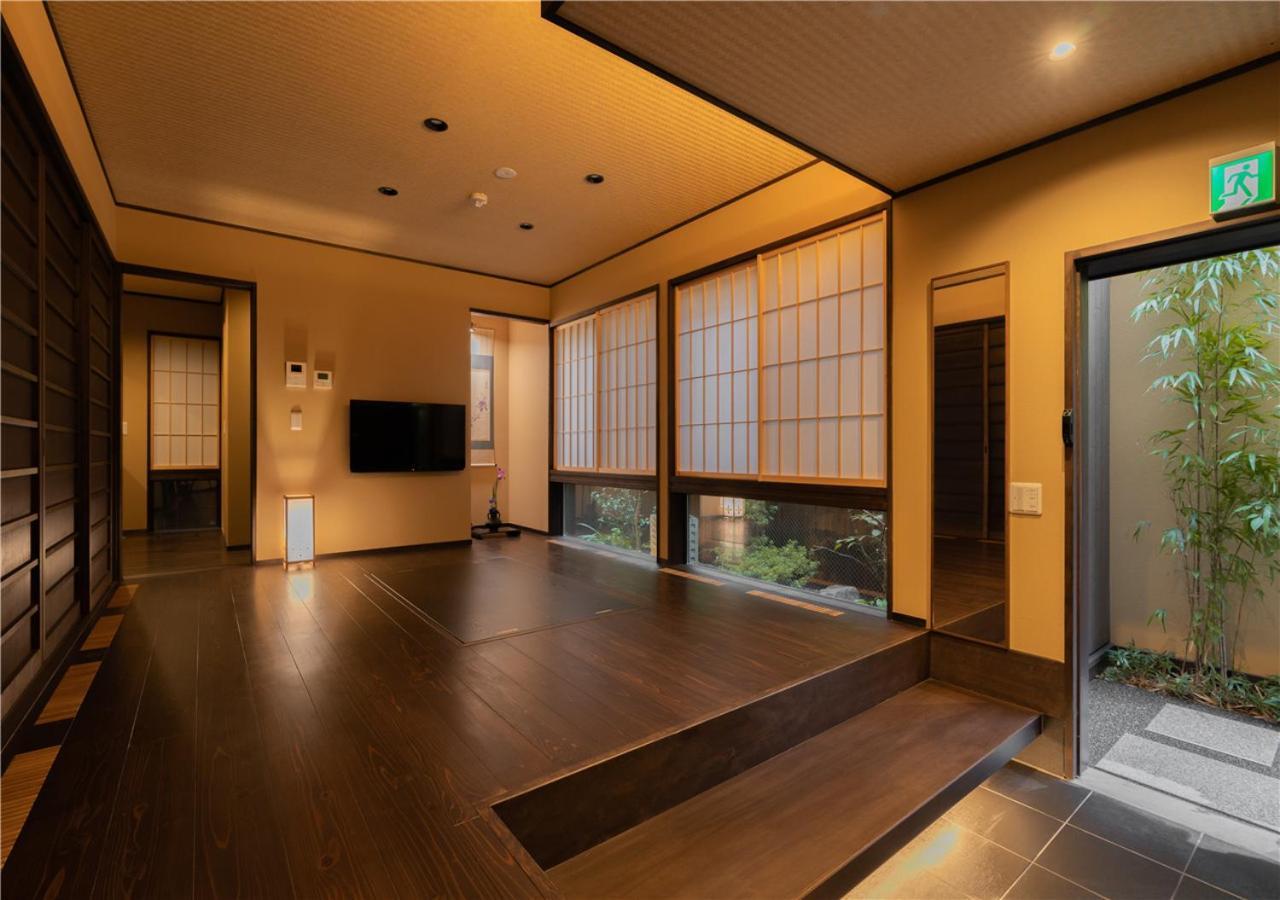 谷町君・星屋・談山旅館　京都嵐山 Shimosaga Exterior photo
