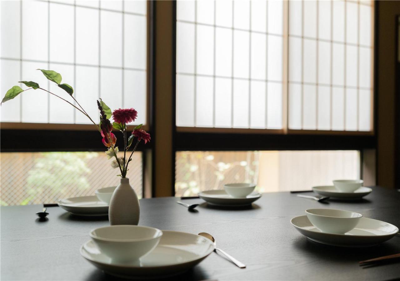 谷町君・星屋・談山旅館　京都嵐山 Shimosaga Exterior photo