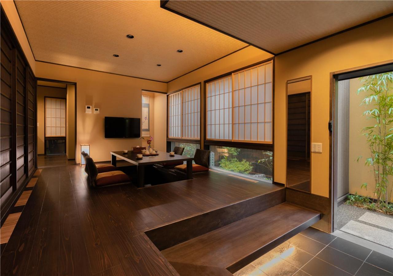 谷町君・星屋・談山旅館　京都嵐山 Shimosaga Exterior photo