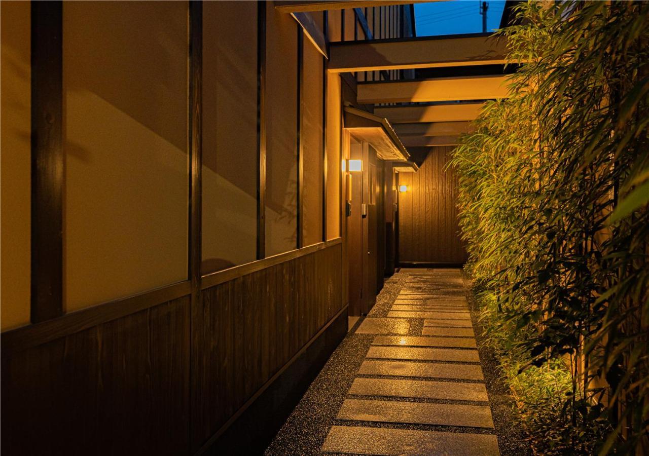 谷町君・星屋・談山旅館　京都嵐山 Shimosaga Exterior photo