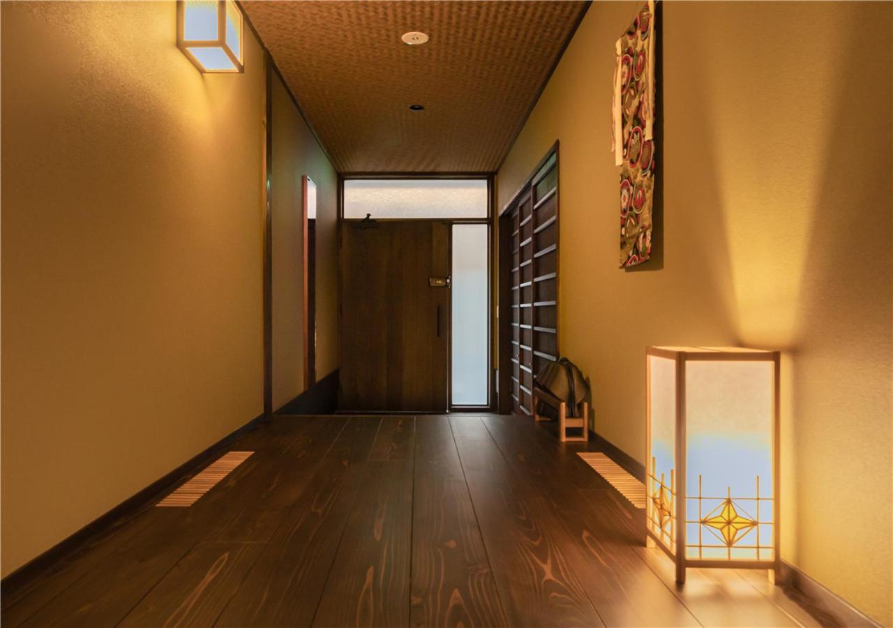谷町君・星屋・談山旅館　京都嵐山 Shimosaga Exterior photo