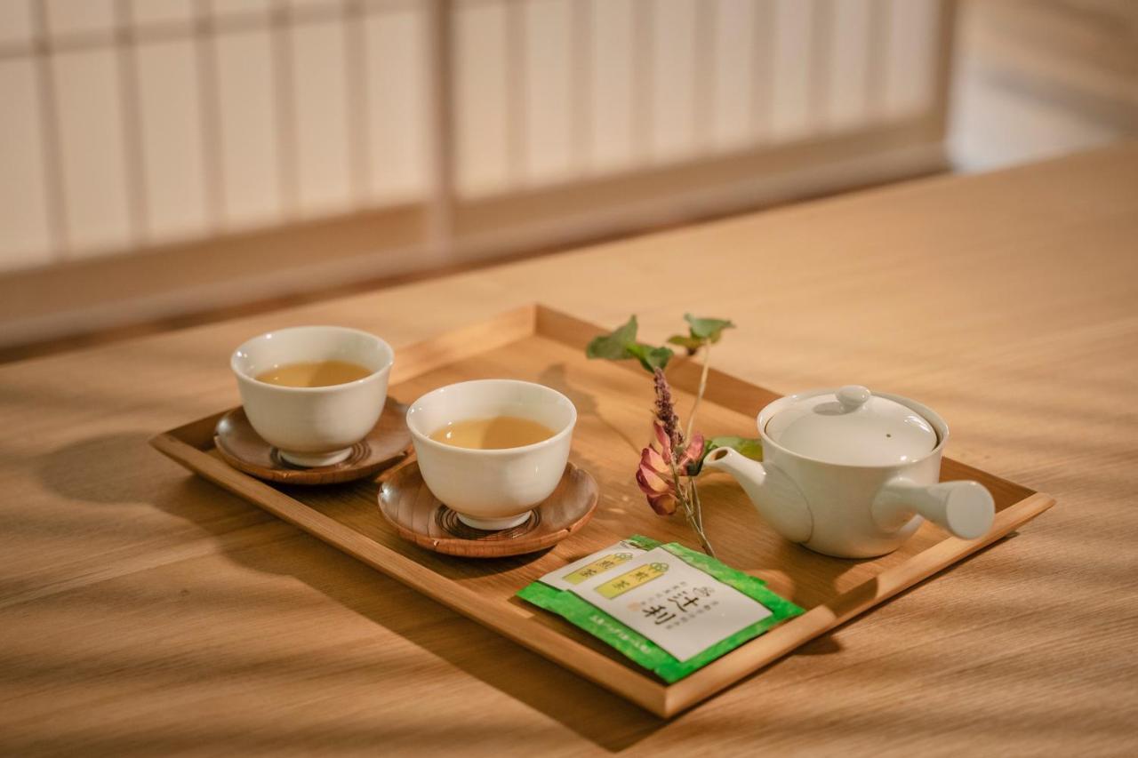 谷町君・星屋・談山旅館　京都嵐山 Shimosaga Exterior photo