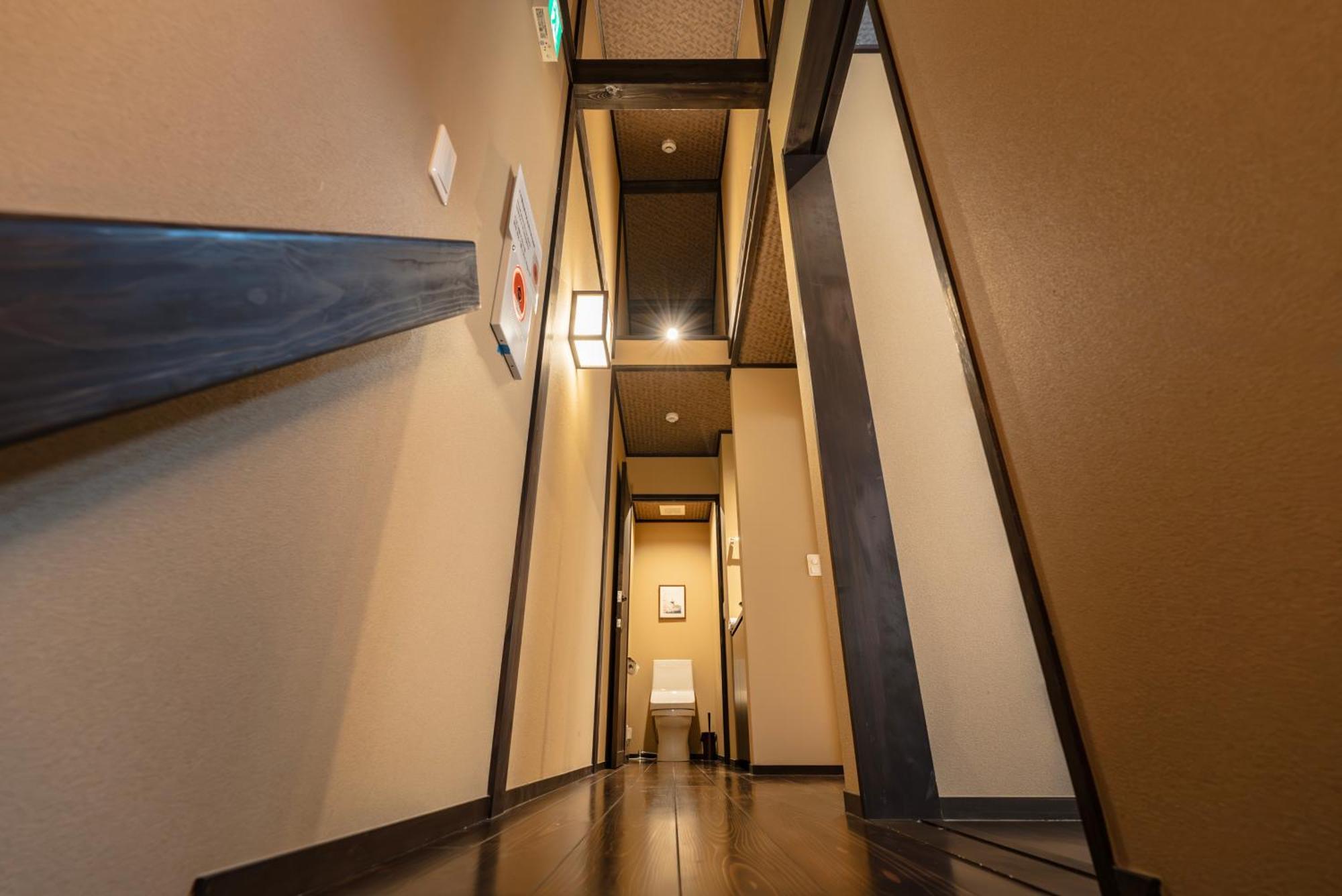 谷町君・星屋・談山旅館　京都嵐山 Shimosaga Exterior photo