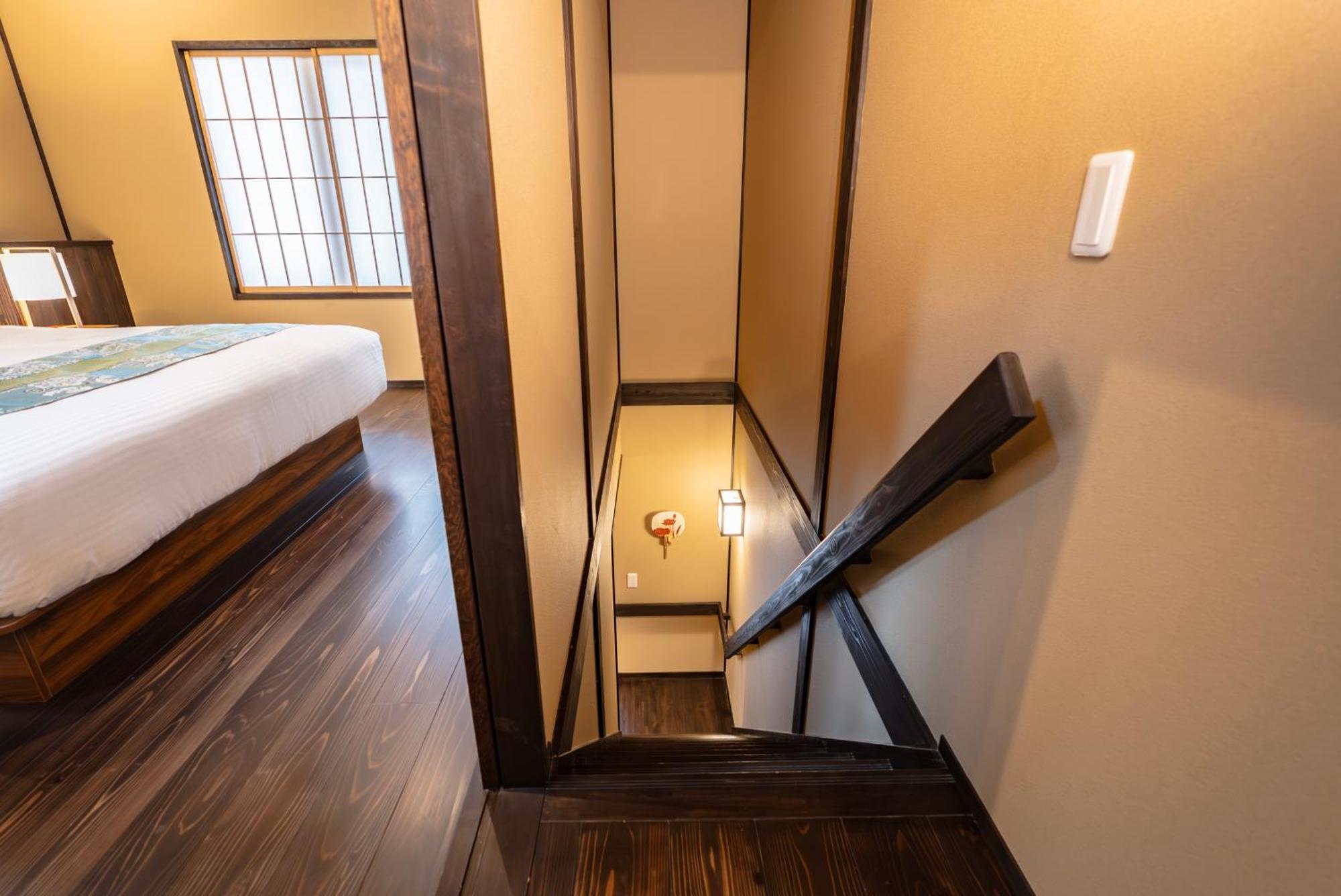 谷町君・星屋・談山旅館　京都嵐山 Shimosaga Exterior photo