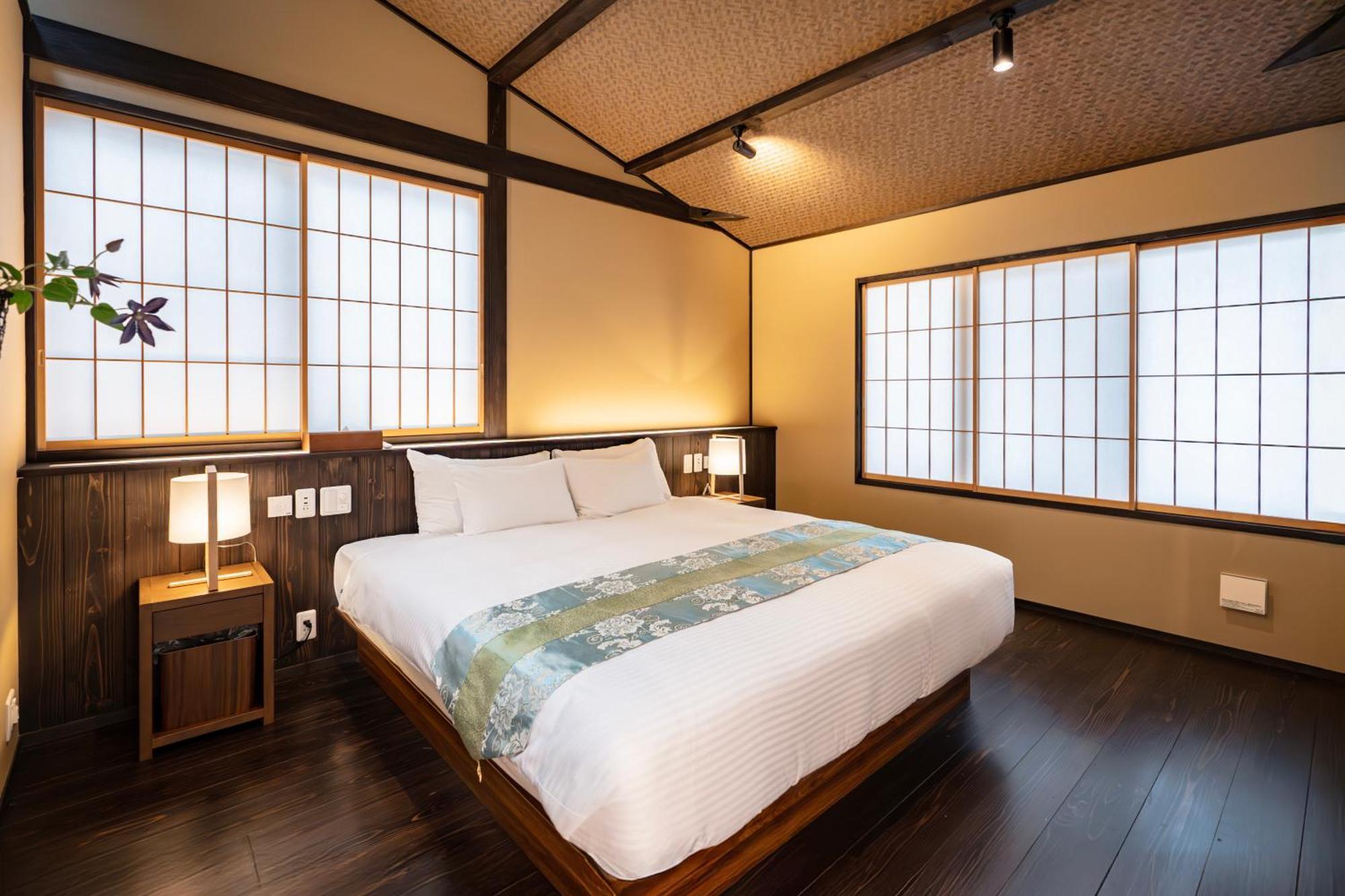 谷町君・星屋・談山旅館　京都嵐山 Shimosaga Exterior photo