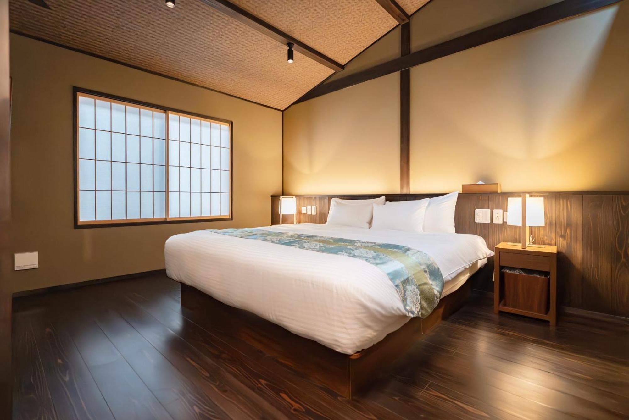 谷町君・星屋・談山旅館　京都嵐山 Shimosaga Room photo