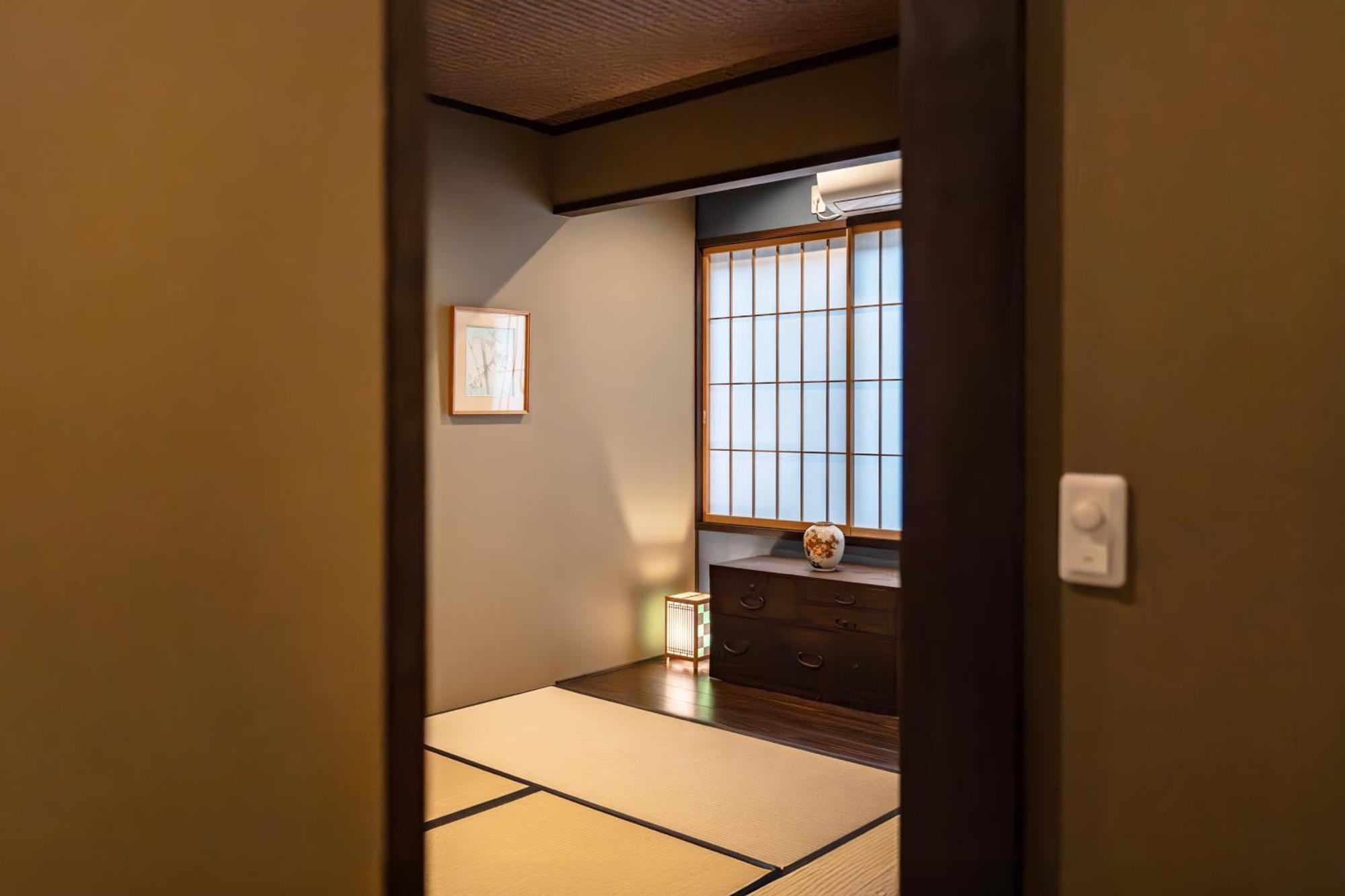 谷町君・星屋・談山旅館　京都嵐山 Shimosaga Room photo