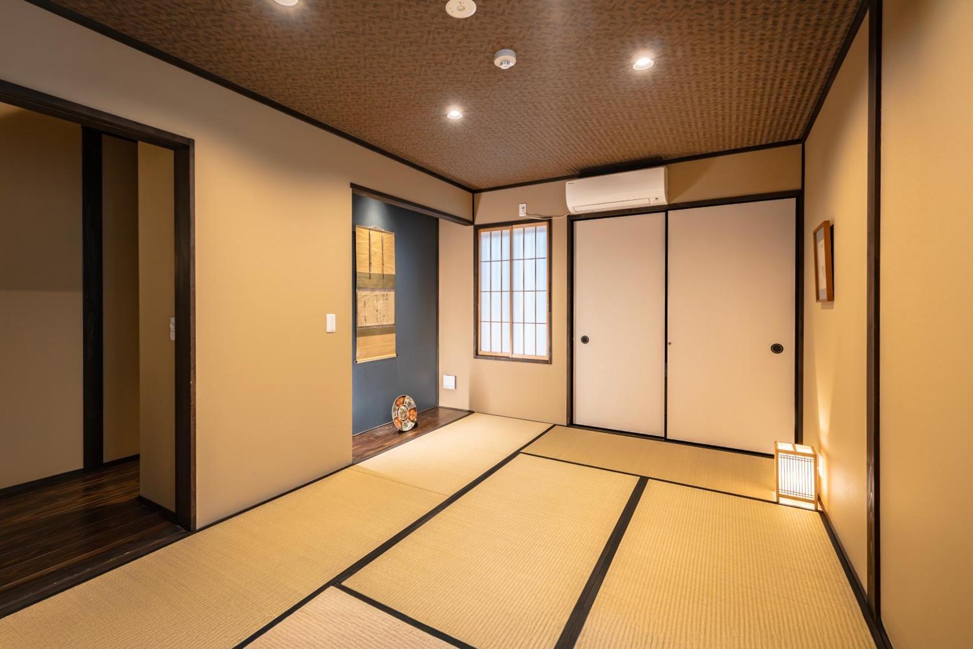 谷町君・星屋・談山旅館　京都嵐山 Shimosaga Exterior photo