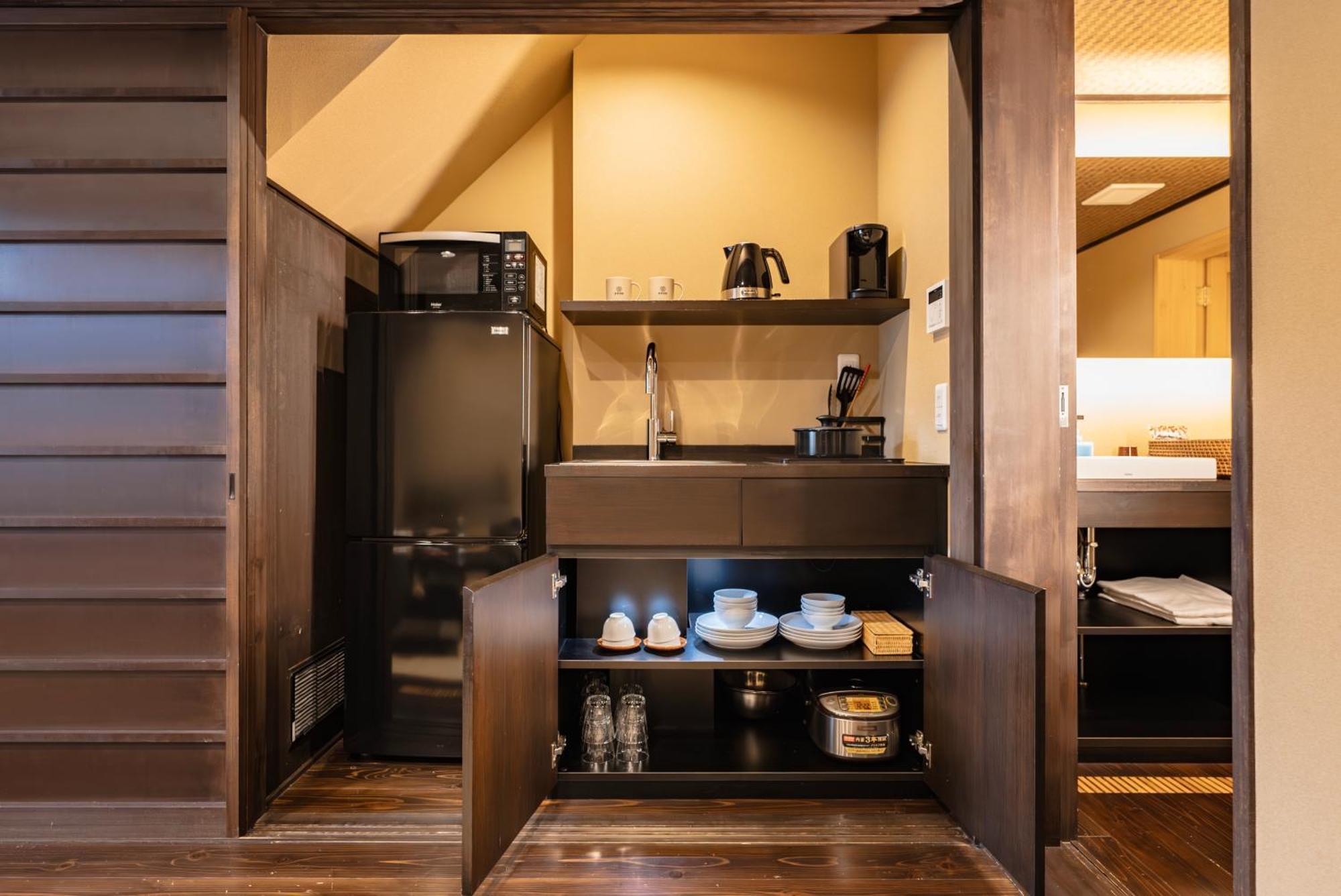 谷町君・星屋・談山旅館　京都嵐山 Shimosaga Exterior photo