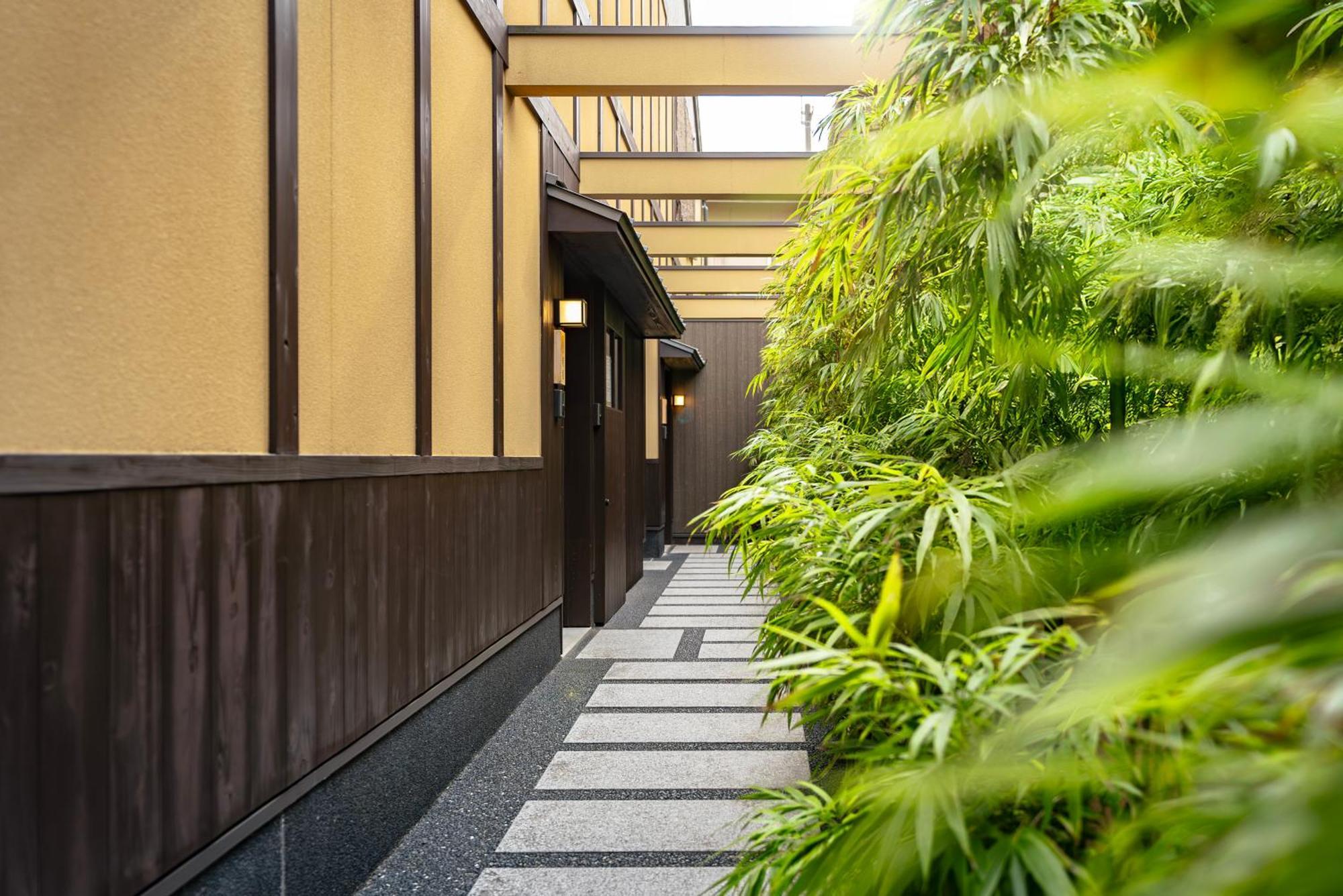 谷町君・星屋・談山旅館　京都嵐山 Shimosaga Exterior photo