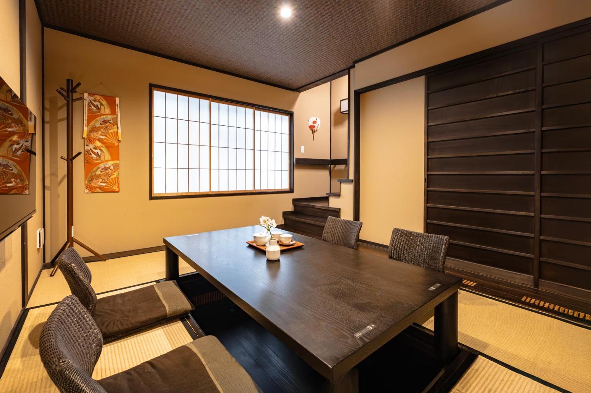 谷町君・星屋・談山旅館　京都嵐山 Shimosaga Exterior photo